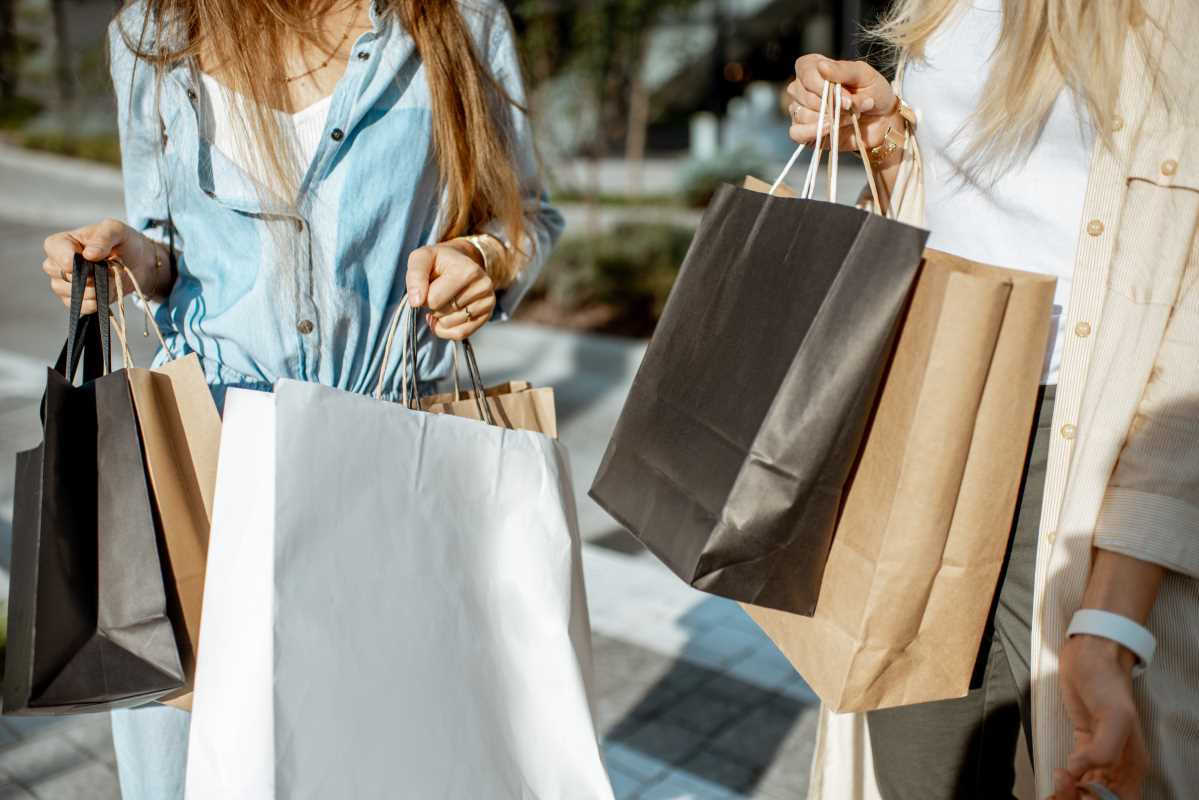 The Psychology Behind End-of-Year Spending Sprees