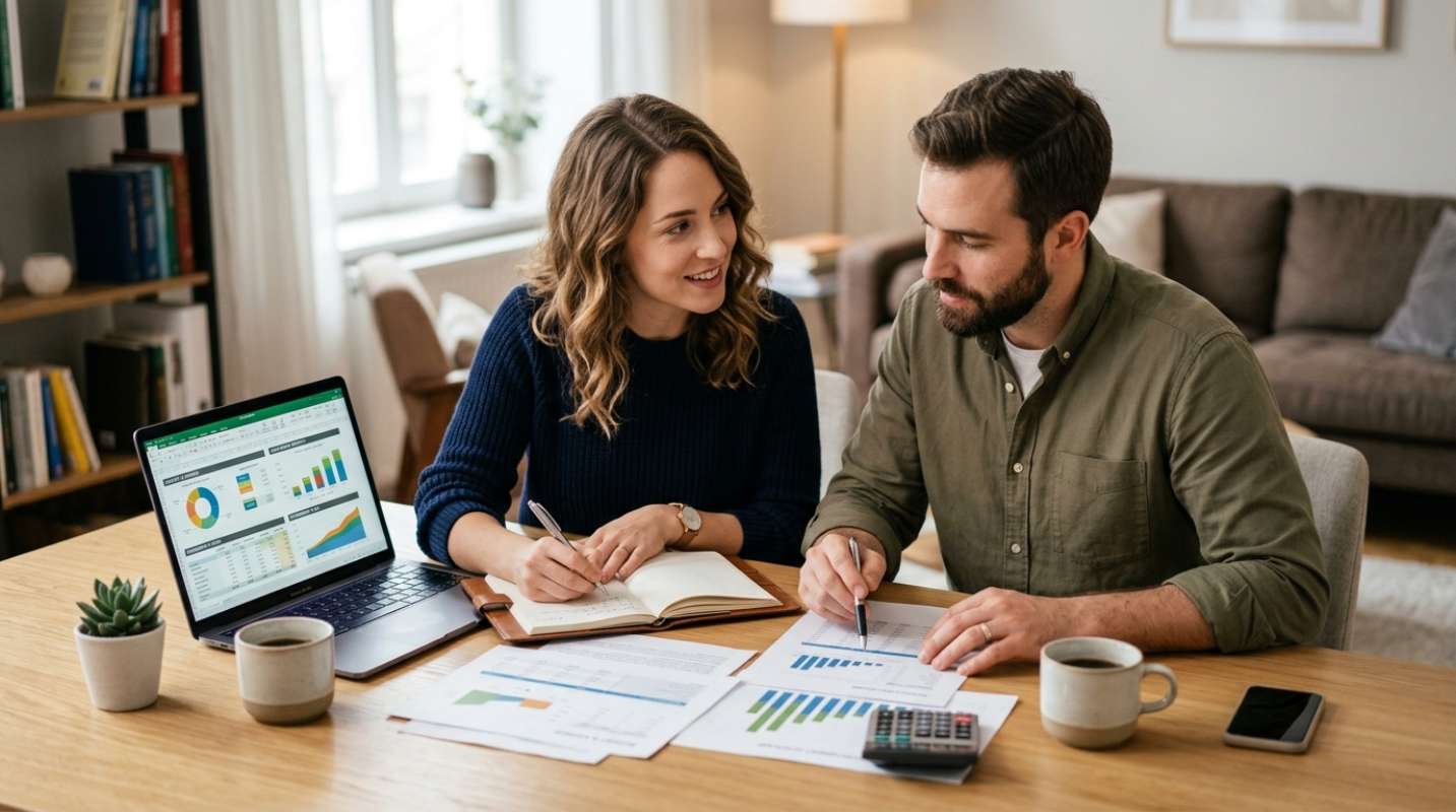 Financial Facts That Can Help You Make Smarter Money Decisions